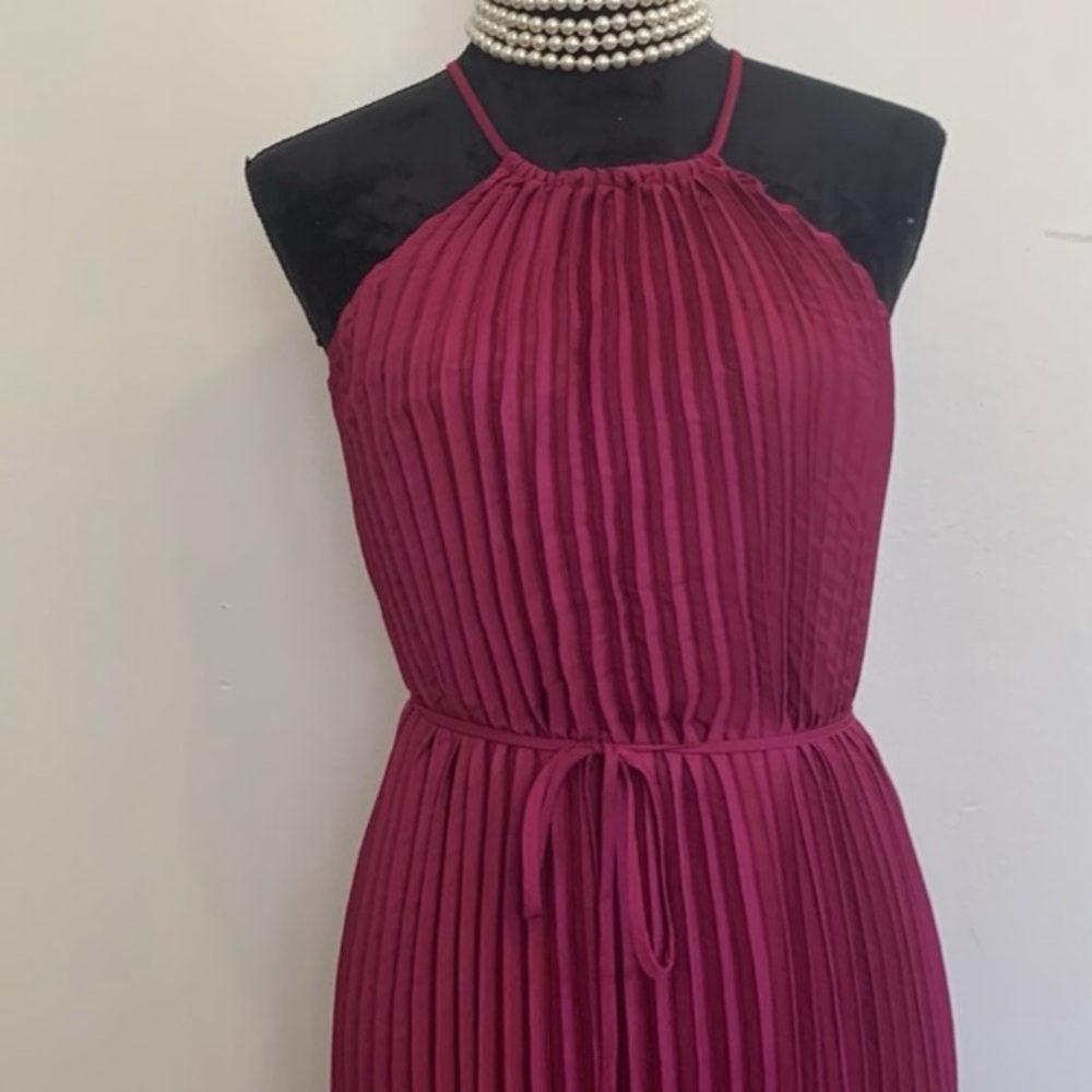NEW Banana Republic Maxi Dress - Picture 1 of 16